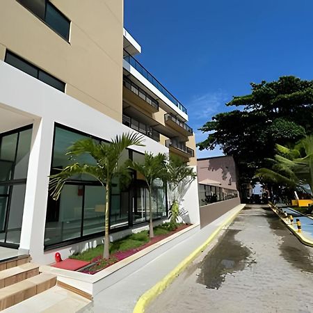 Ferienwohnung Flat Turkkana - Maracaipe Pôrto das Galinhas Exterior foto